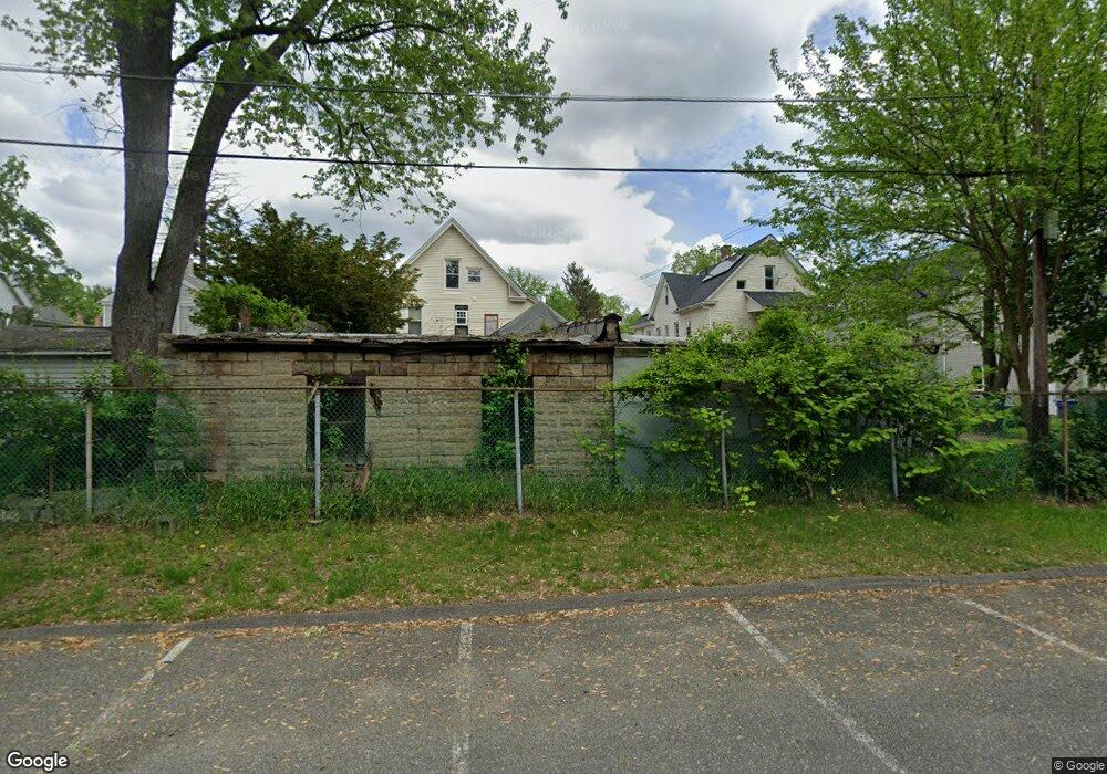 34 Cortland St unit 36, Springfield, MA 01109 - photo 1