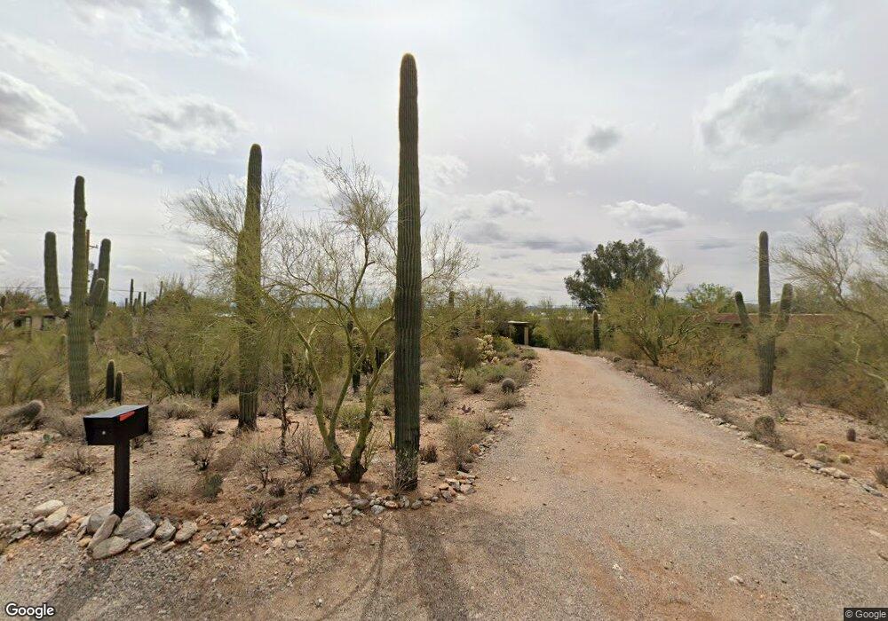 2410 E Caminito de Los Ranchos, Tucson, AZ 85718 - photo 1