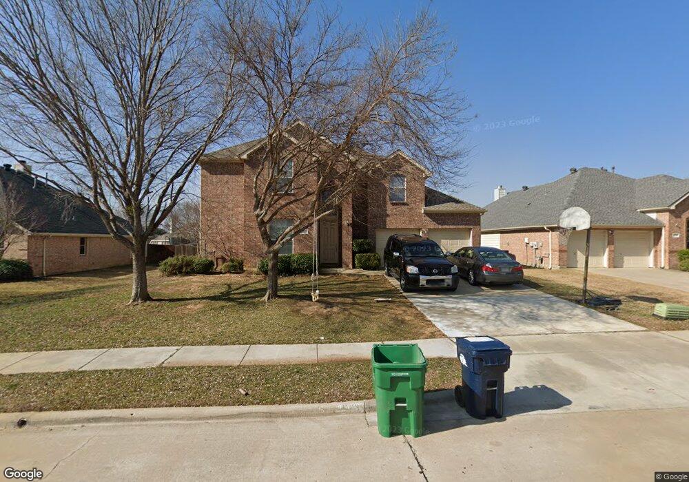 3108 Union Lake Rd, Denton, TX 76210 - photo 1