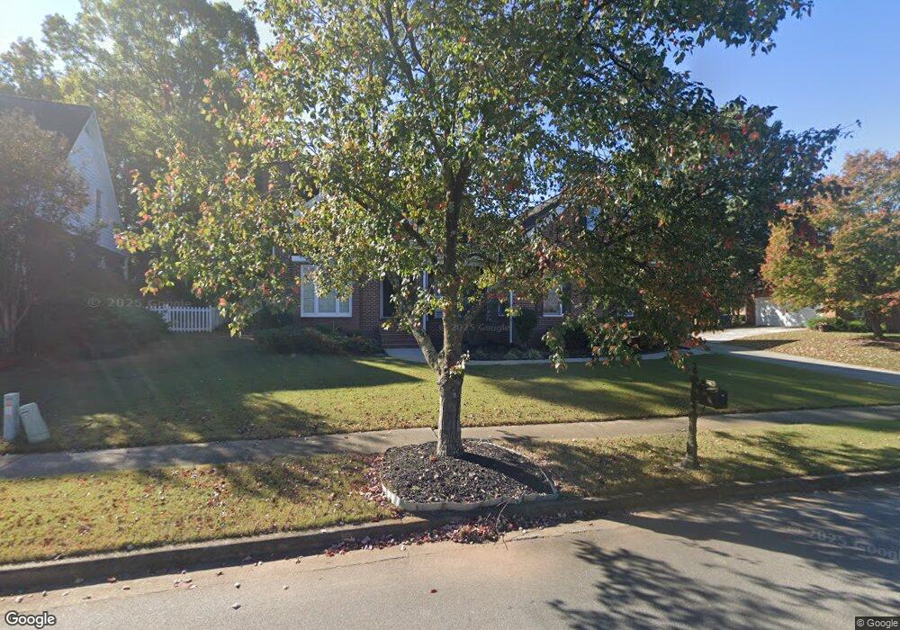 1272 Saxony Dr SE unit 1, Conyers, GA 30013 - photo 1