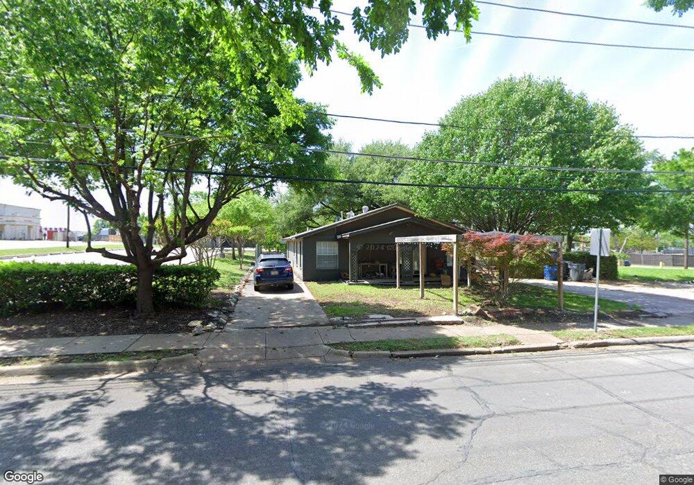 5408 Lewis St, Dallas, TX 75206 - photo 1