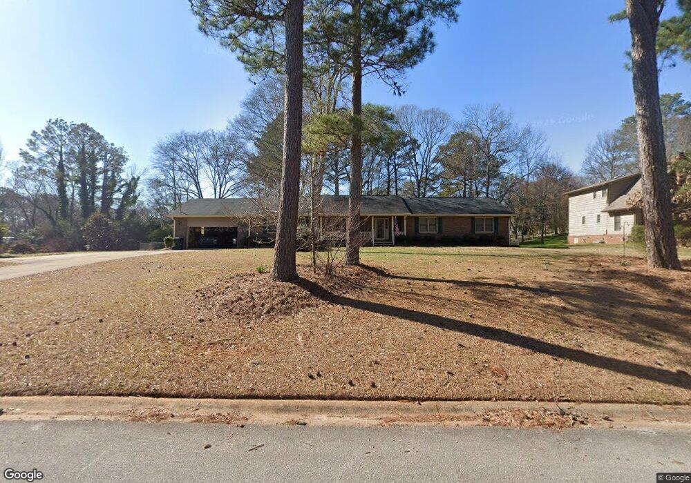 225 Country Roads Cir unit 5, Stockbridge, GA 30281 - photo 1