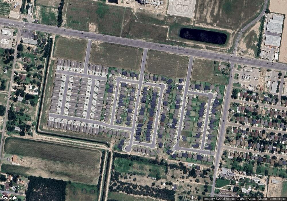 3428 Dunes Dr, Edinburg, TX 78541 - photo 1