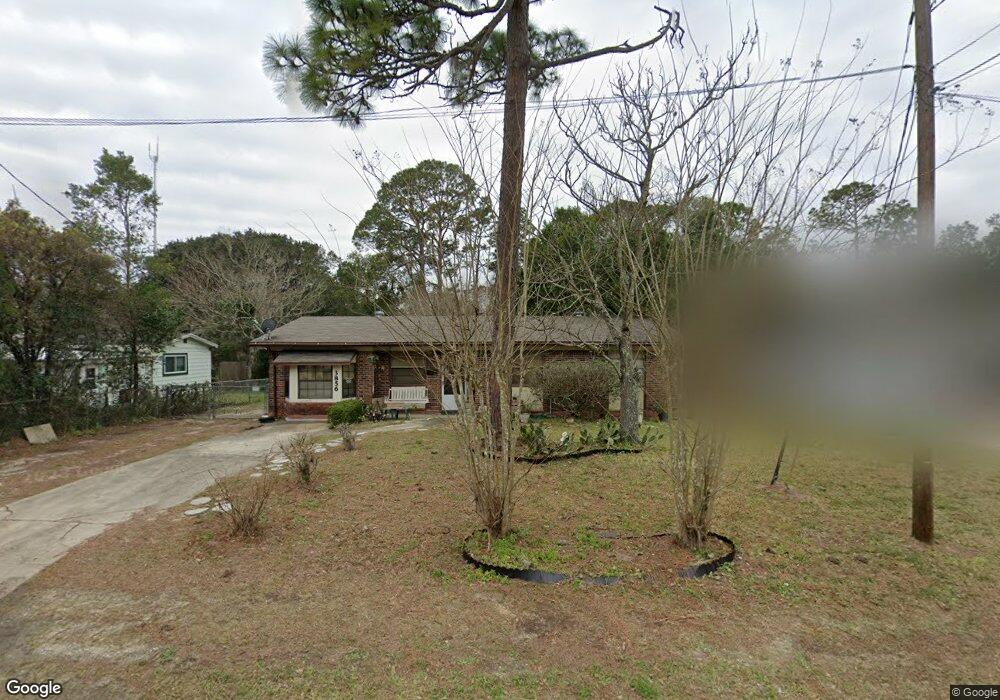 3856 Packard Dr, Jacksonville, FL 32246 - photo 1