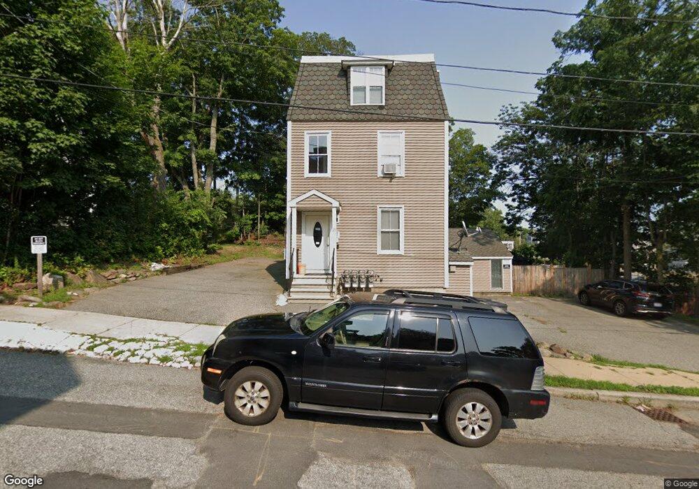 15 Webster St unit 3, Haverhill, MA 01830 - photo 1