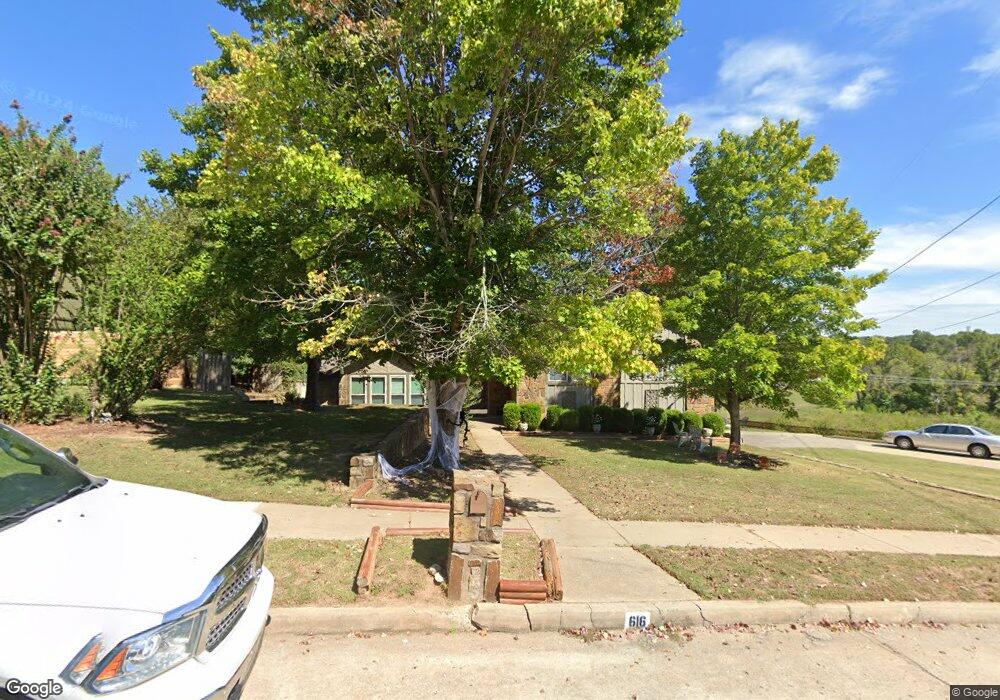 616 E Kingsport St, Broken Arrow, OK 74011 - photo 1