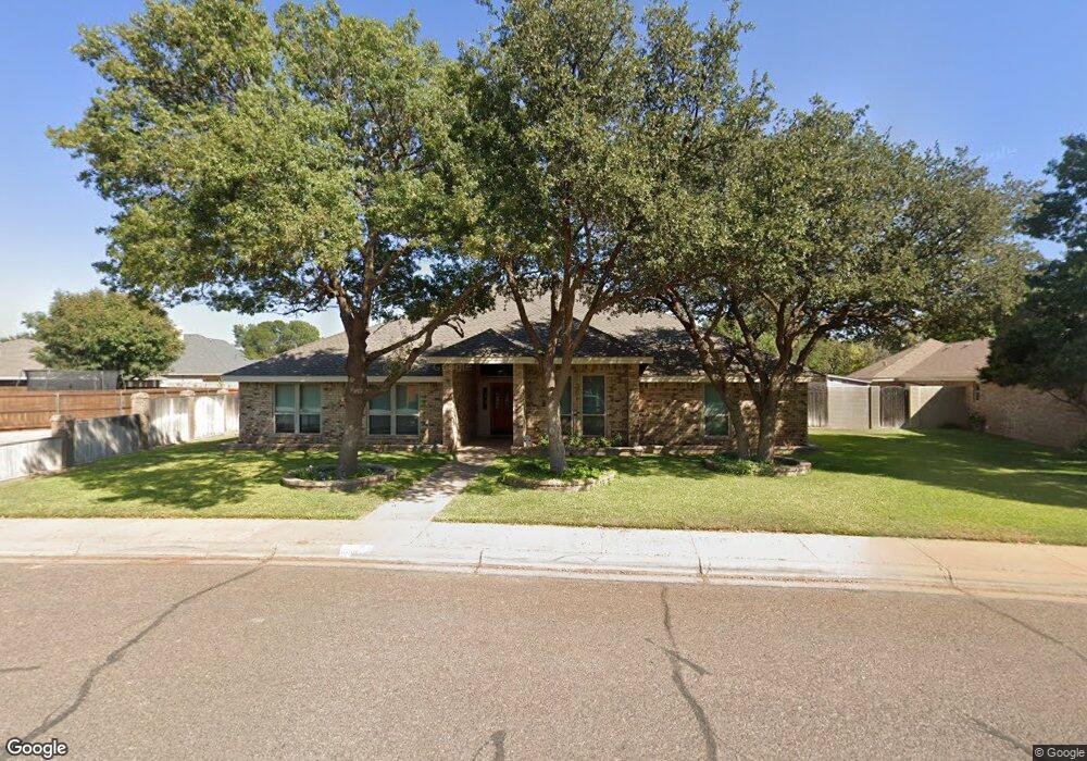 4016 Dunkirk St, Midland, TX 79707 - photo 1