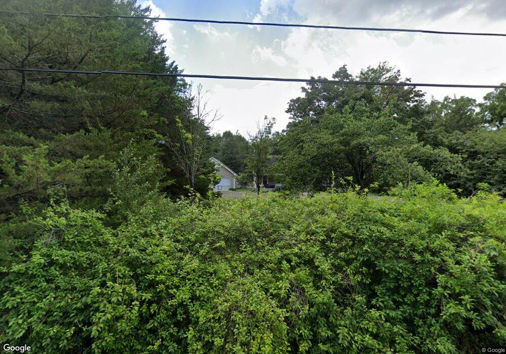 2601 Back Rd, Egg Harbor City, NJ 08215 - photo 1