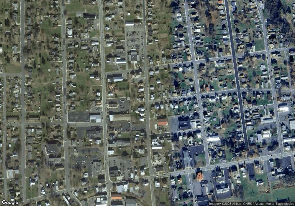 24 N Grove St, Petersburg, WV 26847 - photo 1