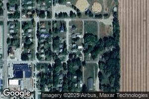 105 N 10th St, Newman Grove, NE 68758