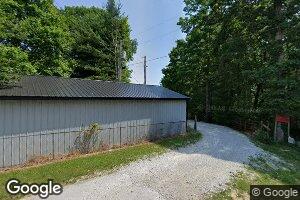 119 Ridgeway W, Mc Kee, KY 40447