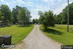 116 Ridgeway W, Mc Kee, KY 40447
