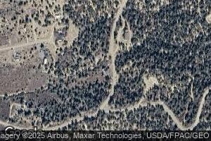 10750 E 34765 N, Fairview, UT 84629