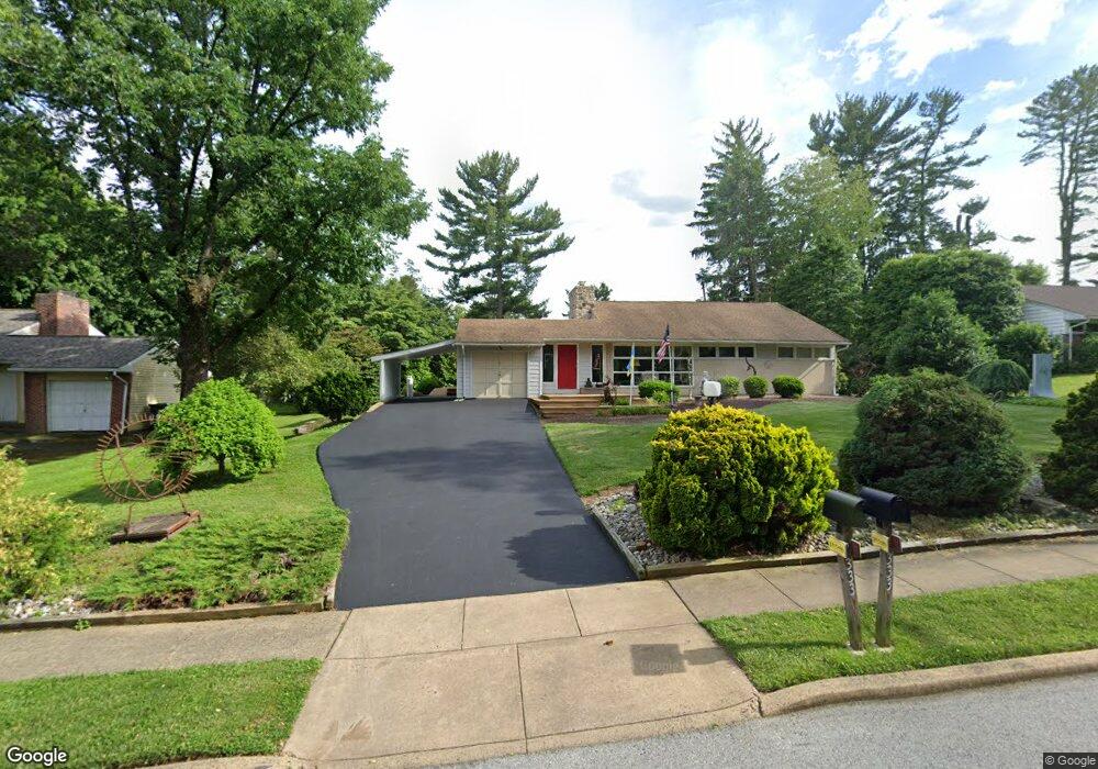 1333 Michael Rd, Jenkintown, PA 19046 - photo 1