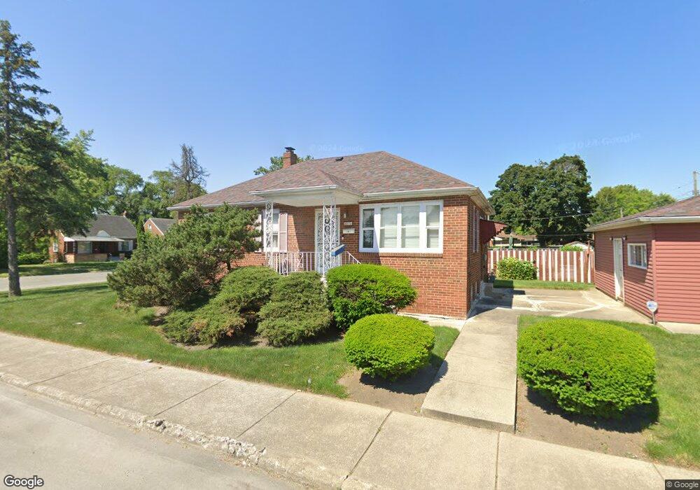 4870 Jefferson St, Gary, IN 46408 - photo 1