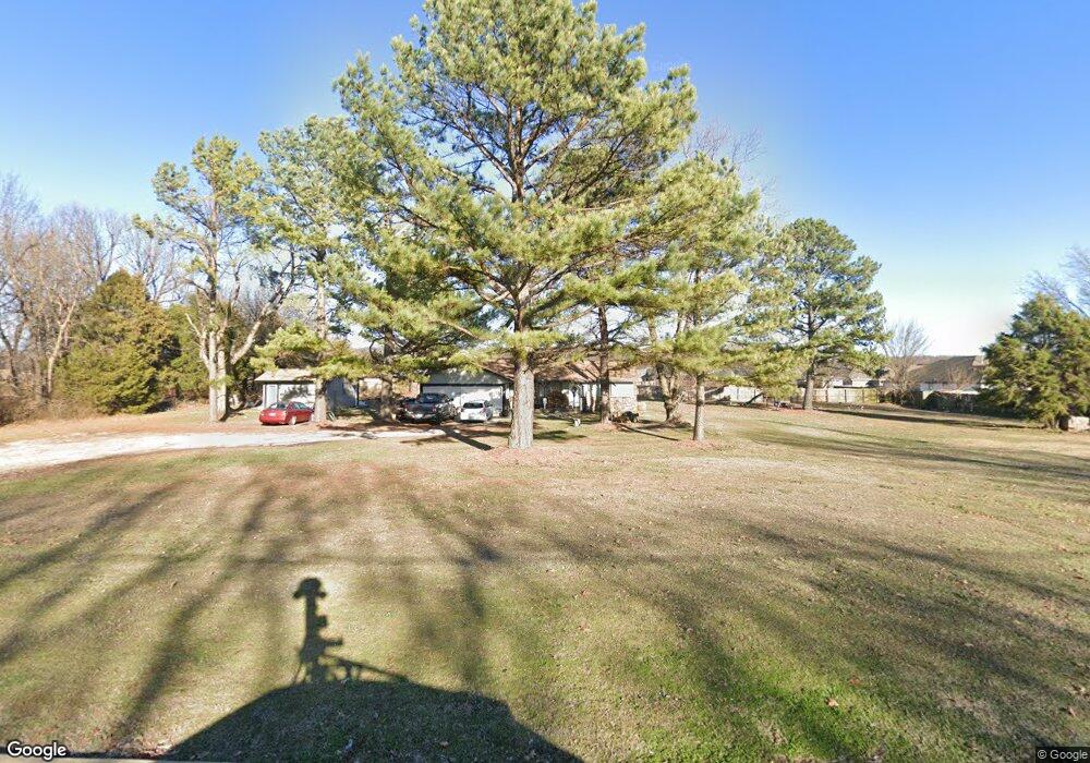 3253 N Oak North St, Springdale, AR 72764 - photo 1