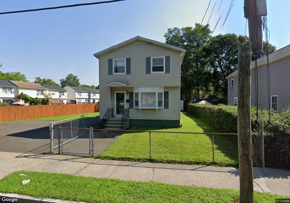 59 Redfield St, New Haven, CT 06519 - photo 1