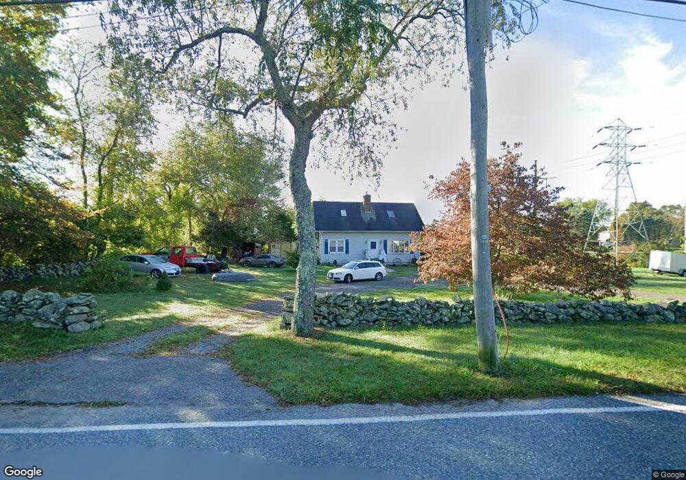 125 Broad St, Rehoboth, MA 02769 - photo 1