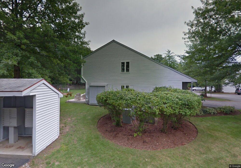 18 Highland Green unit 9, Merrimack, NH 03054 - photo 1