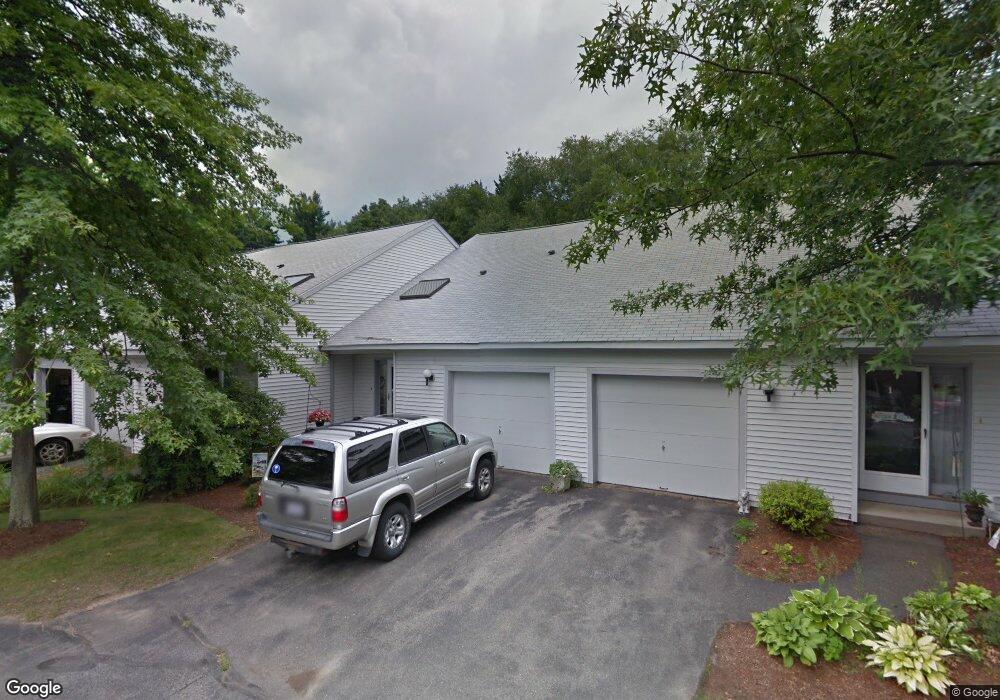 3 Highland Green, Merrimack, NH 03054 - photo 1