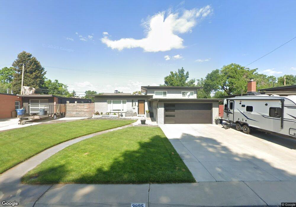 3895 Newland St, Wheat Ridge, CO 80033 - photo 1