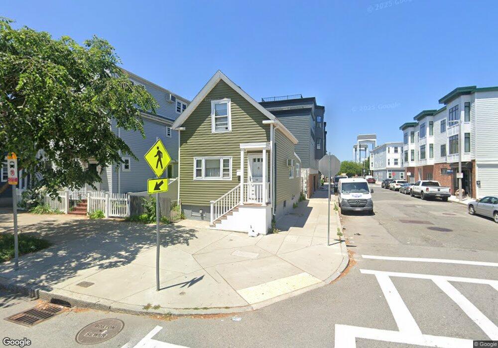 516 Bennington St, Boston, MA 02128 - photo 1