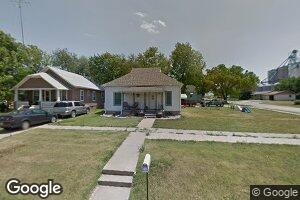 220 S Madison St, Smith Center, KS 66967
