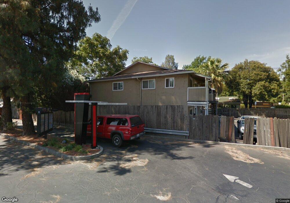 1143 W 1st St, Chico, CA 95928 - photo 1