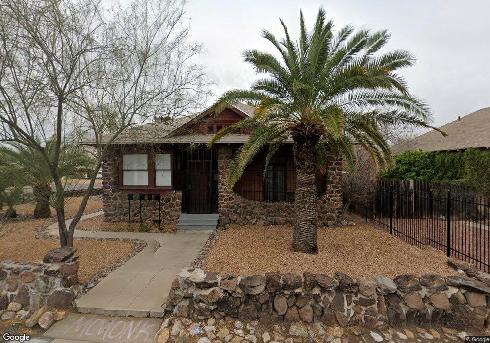 346 E Speedway Blvd, Tucson, AZ 85705 - photo 1