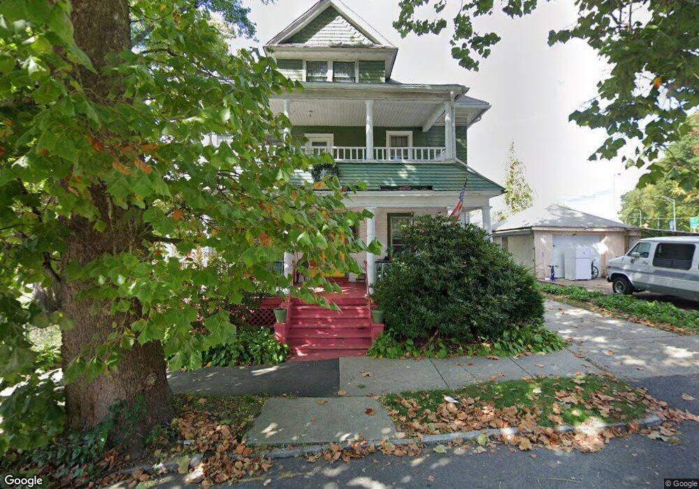 44 Eagle St unit 3, Springfield, MA 01107 - photo 1