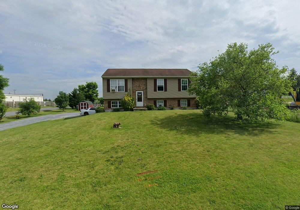 15 Maranatha Dr, Saint Thomas, PA 17252 - photo 1