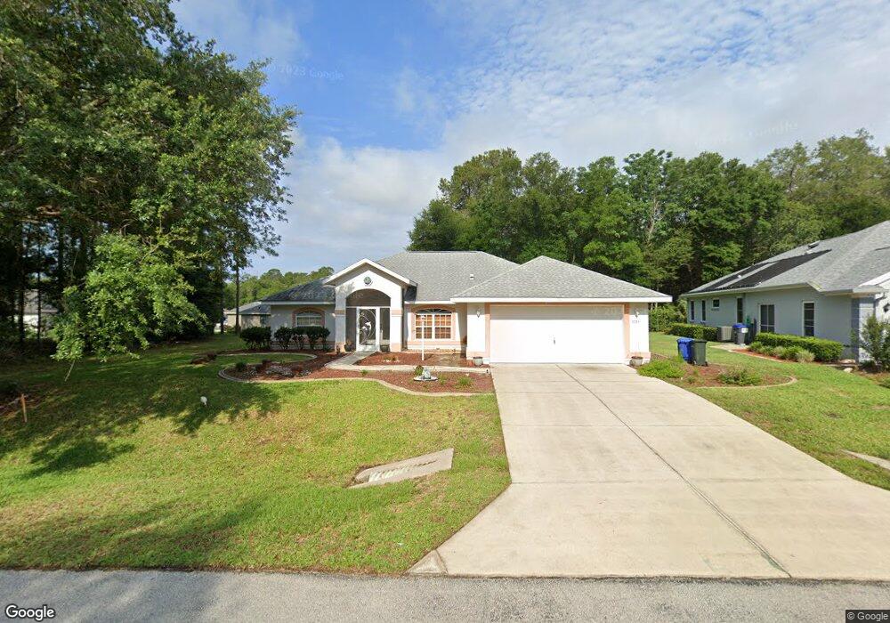 3785 N Chandler Dr, Hernando, FL 34442 - photo 1