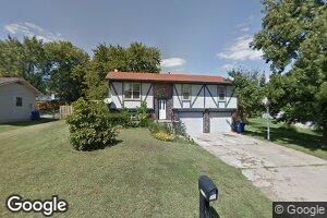 3613 Butterfield Ln, Joplin, MO 64801