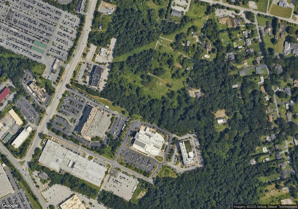 6622 Harrison Ave, Linthicum, MD 21090 - photo 1