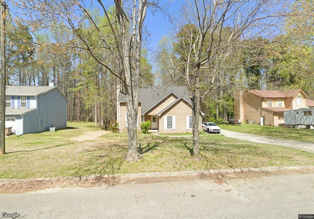 1742 Hearthstone Way, Jonesboro, GA 30236 - photo 1