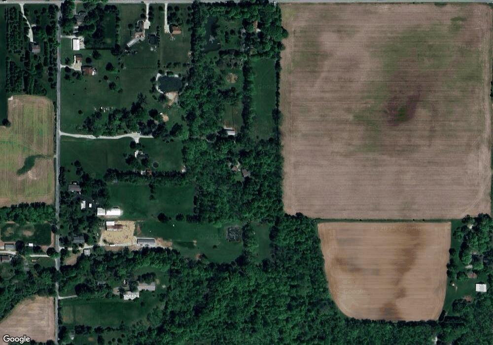 22515 Flippins Rd, Cicero, IN 46034 - photo 1