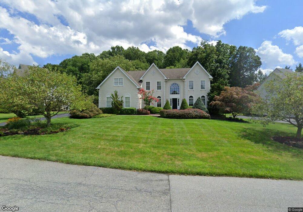 6 Springbrook Ln, Newark, DE 19711 - photo 1