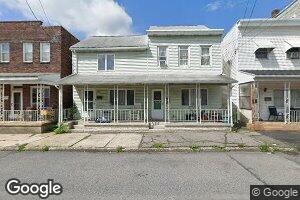 224 S 2nd St, Saint Clair, PA 17970