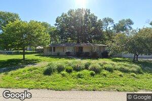 711 Adams St, Lyndon, KS 66451