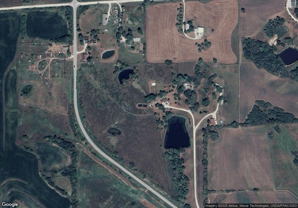 1544 Truro Pavement unit B, Osceola, IA 50213 - photo 1