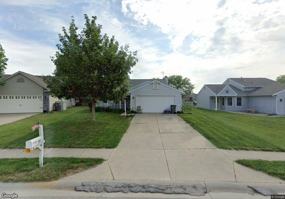 1521 Maple Ln, Nappanee, IN 46550 - photo 1