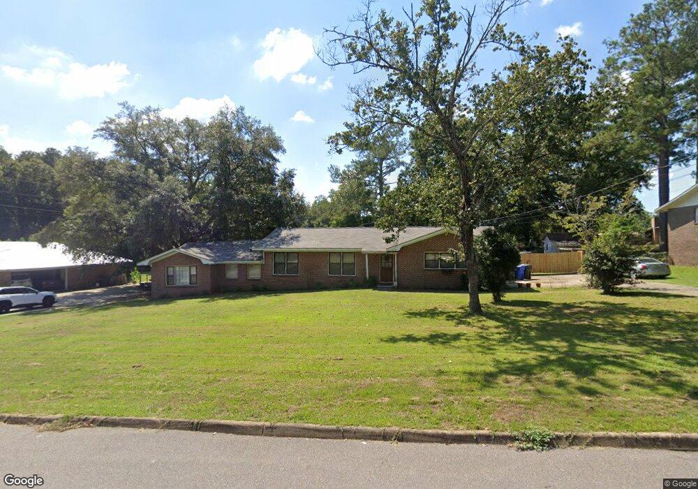 202 Lakeforest Dr, Dothan, AL 36301 - photo 1