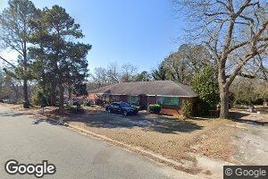 201 Rogers St, Buena Vista, GA 31803