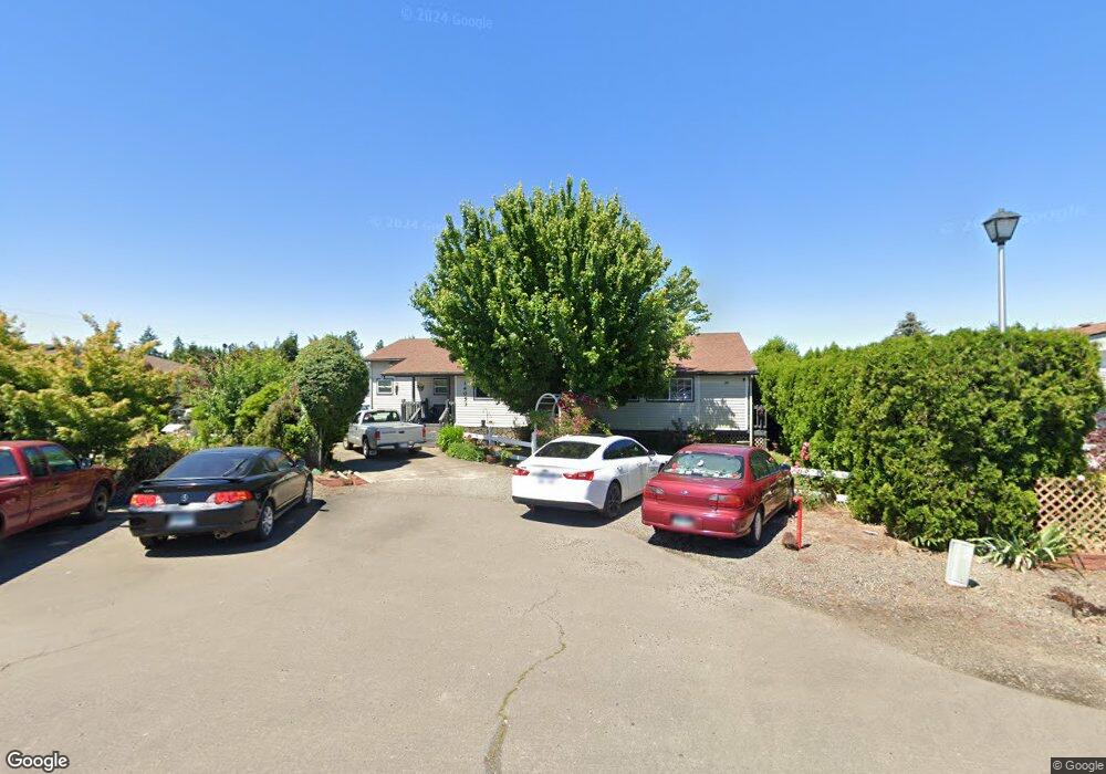 14053 Piper St NE, Aurora, OR 97002 - photo 1