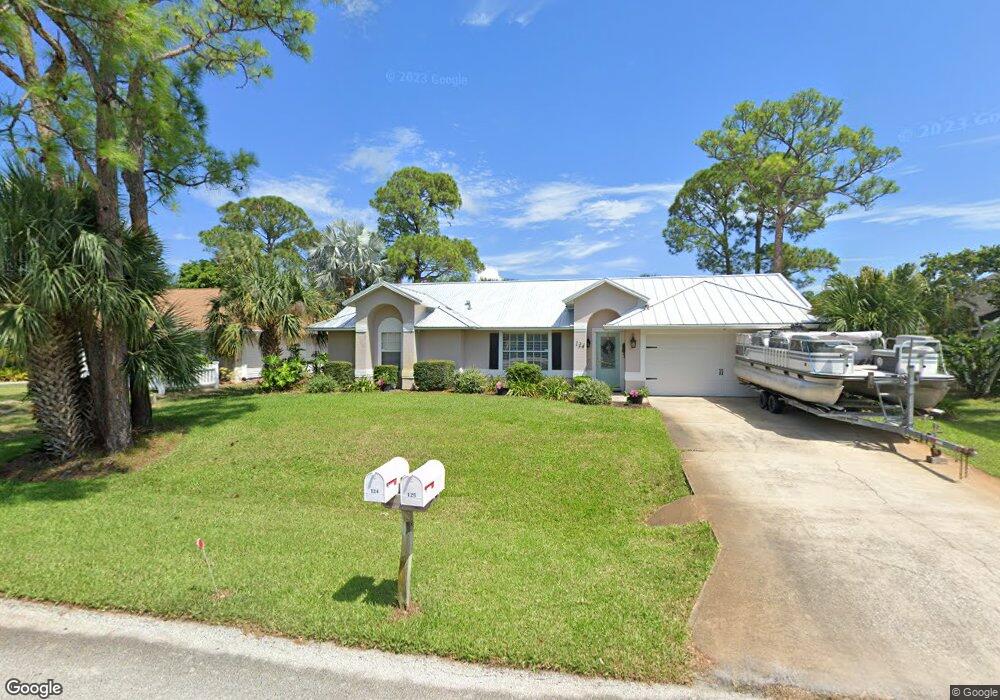 124 Friar Ct, Sebastian, FL 32958 - photo 1