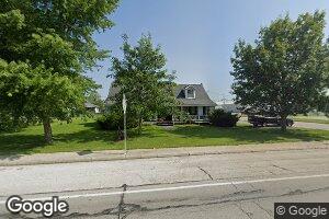 210 W Logan St, Markle, IN 46770