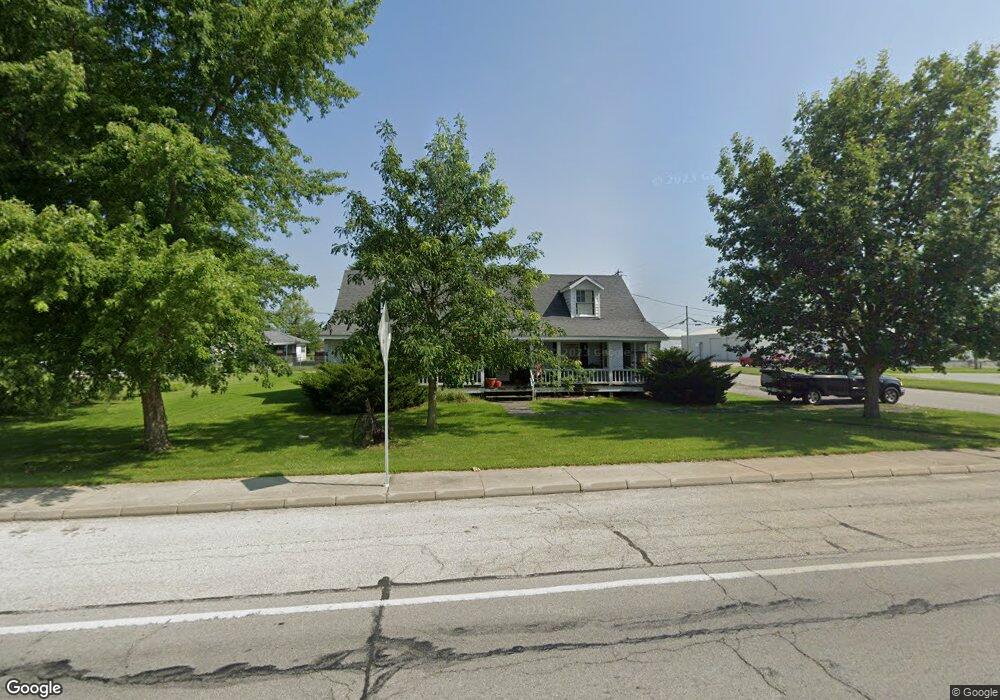 210 W Logan St, Markle, IN 46770 - photo 1