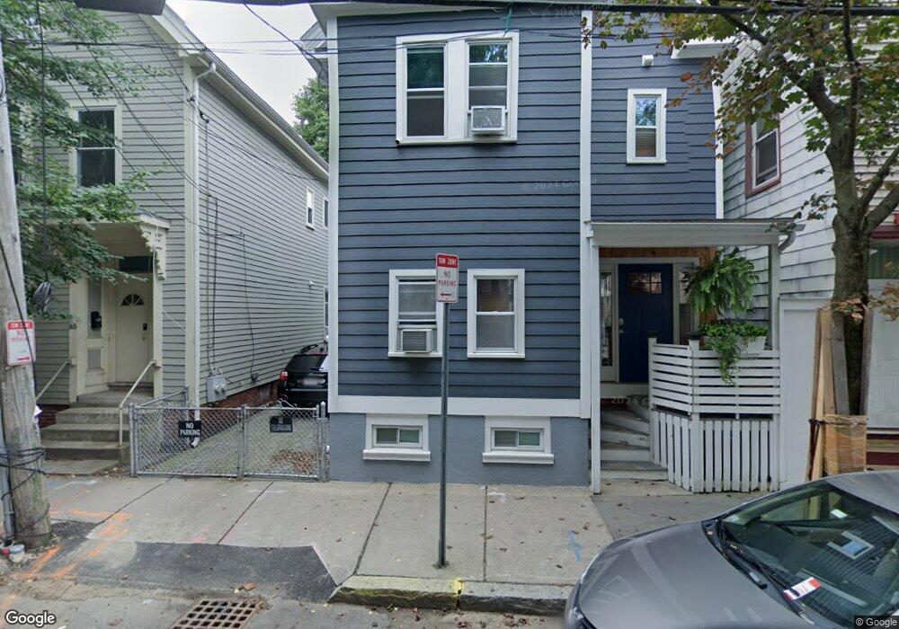 87 Tremont St unit 1, Cambridge, MA 02139 - photo 1