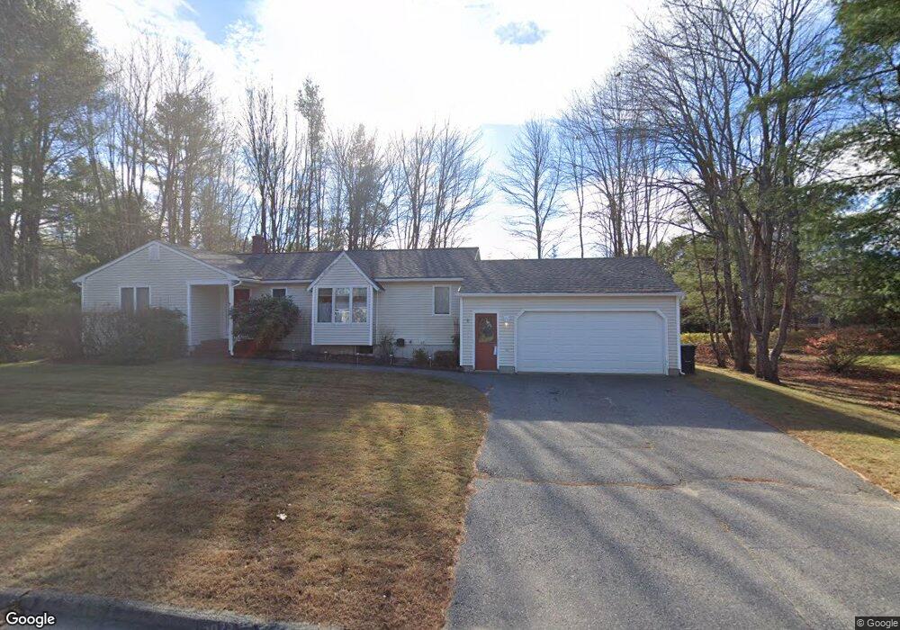 10 Dionne Cir, Brunswick, ME 04011 - photo 1