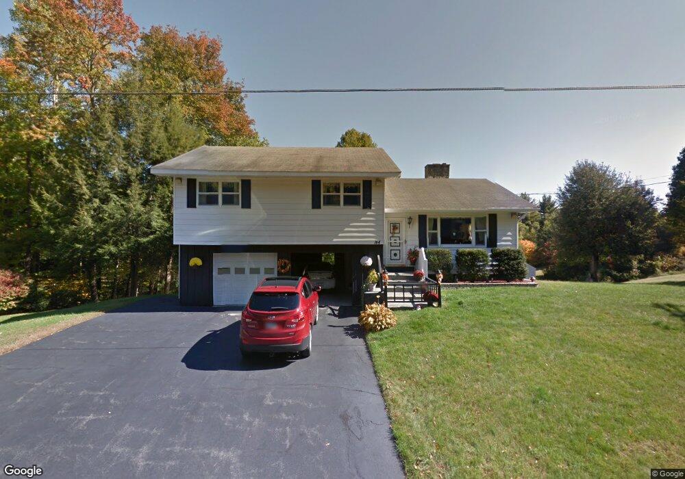 144 Harris Rd, Corinth, NY 12822 - photo 1